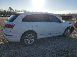 Audi Q7 foto 3