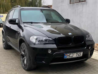 BMW X5 foto 6