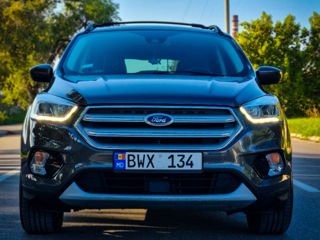 Ford Escape foto 1