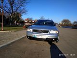 Audi A6 foto 1