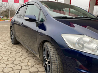 Toyota Auris foto 3