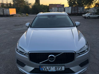 Volvo XC60 foto 3