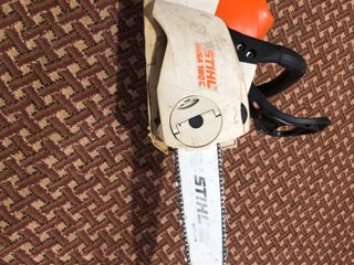 Stihl Msa 160