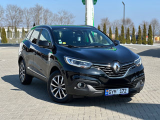 Renault Kadjar foto 1