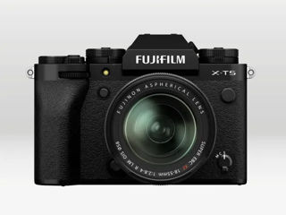 Fujifilm X-T5 Kit 18-55mm