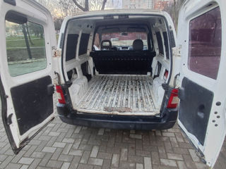 Citroen Berlingo foto 5