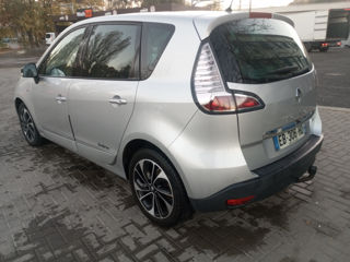 Renault Scenic foto 4