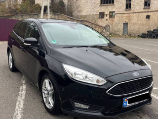 Ford Focus foto 2