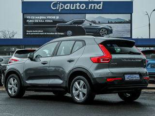 Volvo XC40 foto 2