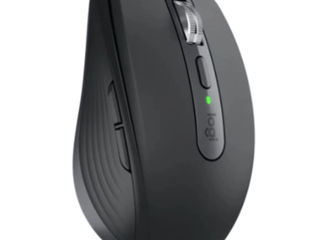 Новая Bluetooth мышка Logitech MX Anywhere 3S foto 3