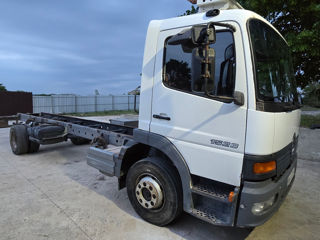 Mercedes Atego 1523 foto 1
