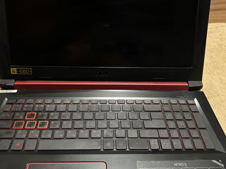 Vînd Acer Nitro 5 foto 1