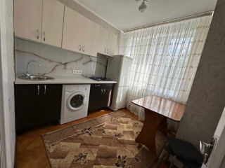 Apartament cu 1 cameră, 33 m², Râșcani, Chișinău