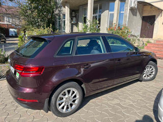 Audi A3 foto 3