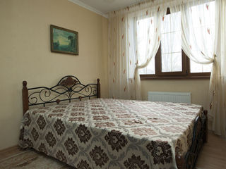 Apartament cu 2 camere separate,Riscani,Euroreparatie,Pret Bun !!! foto 3