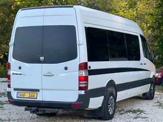 Mercedes Sprinter foto 4