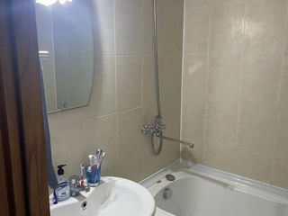 Apartament cu 3 camere, 70 m², Botanica, Chișinău foto 2