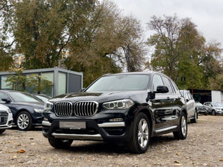 BMW X3 foto 4