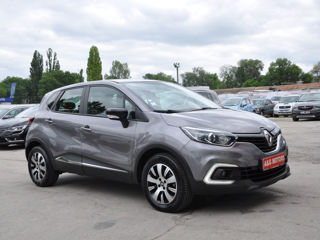 Renault Captur foto 3