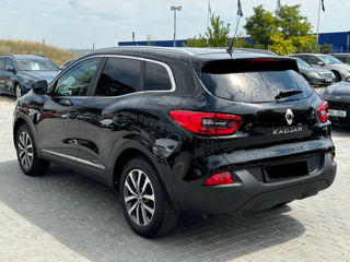 Renault Kadjar foto 5