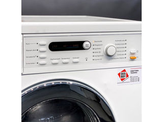 Стиральная машина Miele W 5820 фото 2