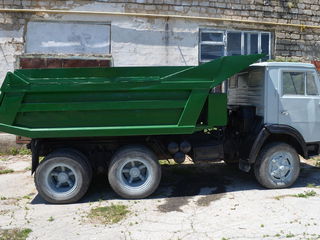 Kamaz 5511 foto 3