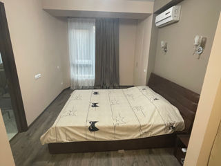 Apartament cu 2 camere, 44 m², Centru, Chișinău foto 4