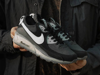 Nike Air Max 90 x Terrascape  BlackGreyBlack foto 1