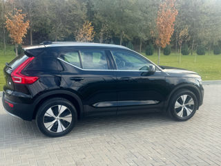 Volvo XC40 foto 6