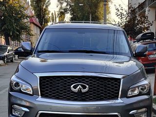 Infiniti QX80