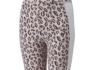 Леггинсы Puma Classics Summer Roar T7 Aop
