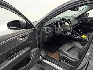 Renault Talisman foto 11