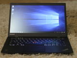 Топовый Lenovo X1 Carbon 2th Gen ! (Core i5 4300u/8Gb Ram/256Gb SSD/14.1"HD+ Wled) ! foto 1