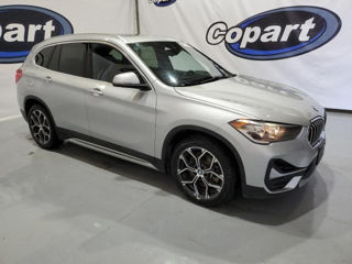 BMW X1 foto 3