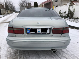 Honda Accord foto 6