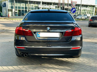 BMW 5 Series foto 4