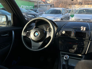 BMW X3 foto 13