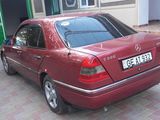 Mercedes C Class foto 3