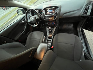 Ford Focus foto 3