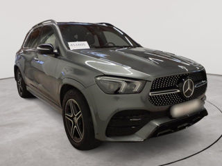 Mercedes GLE