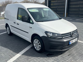 Volkswagen Caddy foto 2