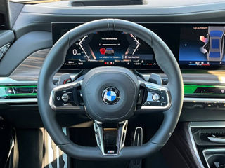 BMW 7 Series foto 11