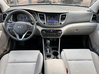 Hyundai Tucson foto 5