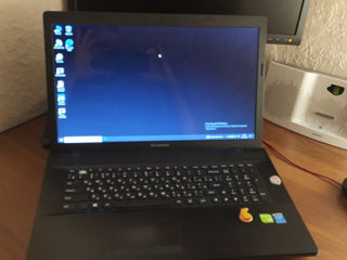 Lenovo G700A