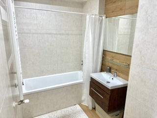 Apartament cu 1 cameră, 50 m², Botanica, Chișinău foto 12