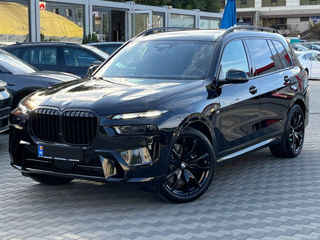 BMW X7 foto 1