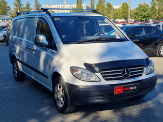 Mercedes Vito 115 CDI foto 4