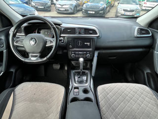 Renault Kadjar foto 9