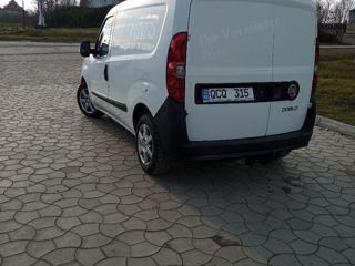 Fiat Doblo foto 3