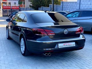 Volkswagen Passat CC foto 4